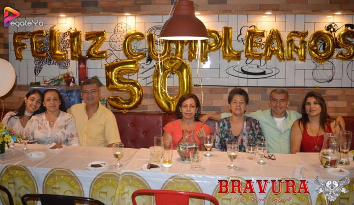 Foto 25 de Bravura - 1er Fds Junio 2017 en Bravura, Cali