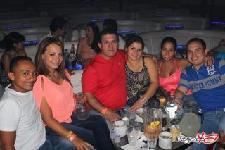 Foto 65 de Jala Jala - Tony Vega en Jala Jala Club, Cali