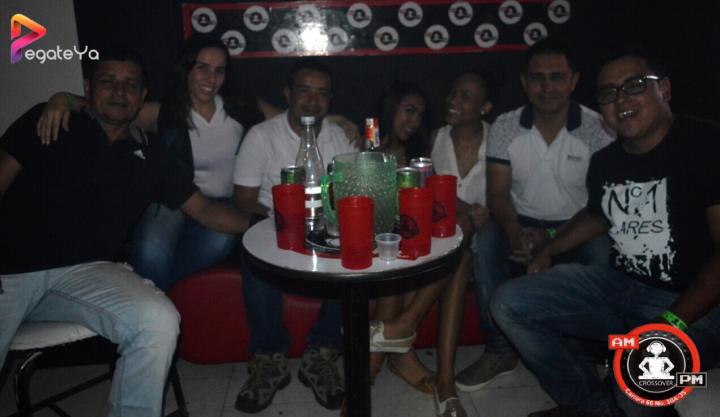Foto 71 de AmPm - 3er / 4to Fds Enero 2016 en Am / PM Bar - Cali, Cali