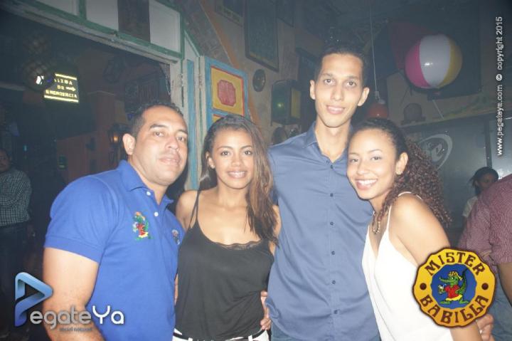 Foto 8 de mISTEr babilla 22 de agosto de 2015 en Discoteca MISTER BABILLA cartagena, Cartagena