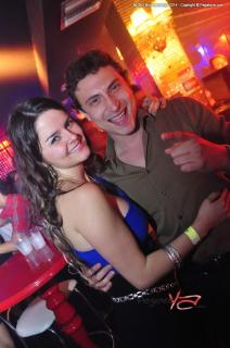 Foto 47 de Bar Bling - 22 de febrero de 2014 en Bar Bling Bucaramanga, Bucaramanga