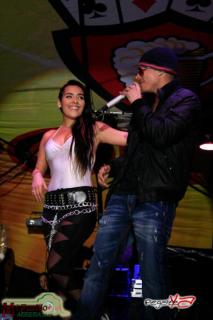 Foto 47 de Reykon, Feria de Manizales 2012 en Reykon, Feria de Manizales 2012, Manizales