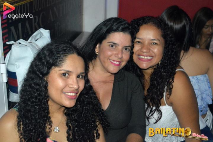 Foto 94 de Bailatino - AMOR & AMISTAD 2016 en Bailatino - Bar, Cali