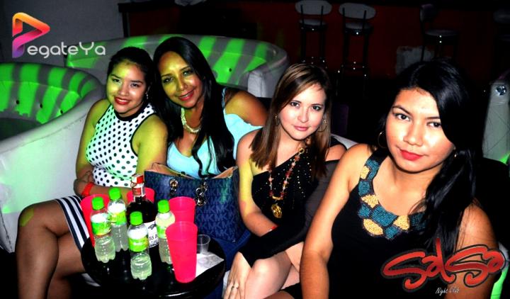 Foto 7 de Salsa Night Club - 2do3er Fds Junio 2016 en Salsa Night Club, Cali