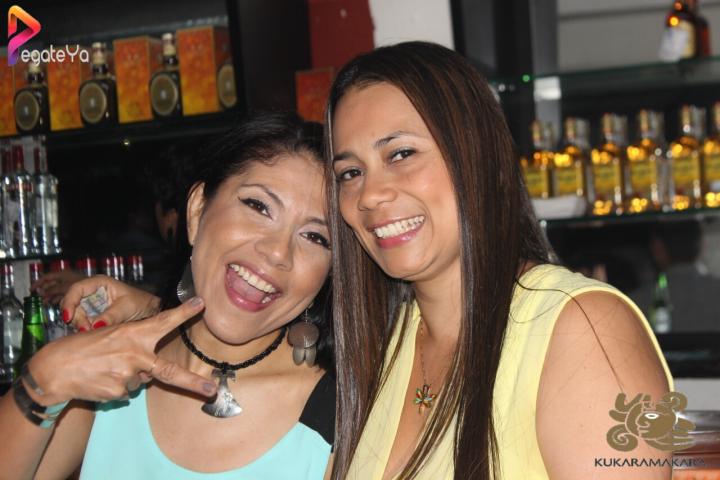 Foto 28 de Kukaramakara - 2do Fds Abril 2016 en Kukaramakara Discoteca Cali, Cali