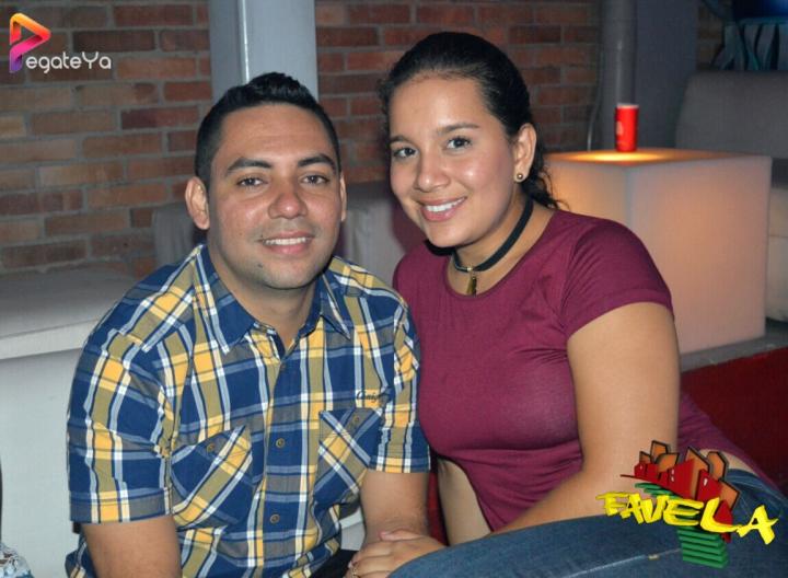 Foto 9 de Favela Club - 3er / 4to Fds Enero 2017 en Favela Club Menga, Cali