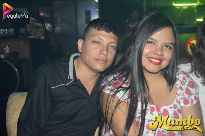 Foto 26 de Mambo Disco Club - 1er Fds Junio 2017 en Mambo Disco Club, Cali