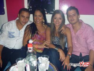 Foto 17 de Marzo 24 del 2012 en La Maldita Primavera Cali, Cali