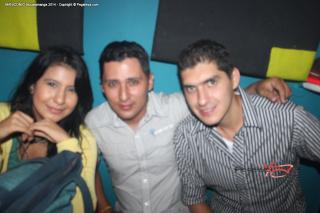 Foto 20 de MANICOMIO - 22 de febrero de 2014 en Discoteca El Manicomio Bucaramanga, Bucaramanga