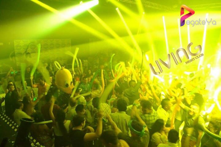 Foto 65 de Living Night Club - 2do/3er fds Junio en Living Night Club, Cali