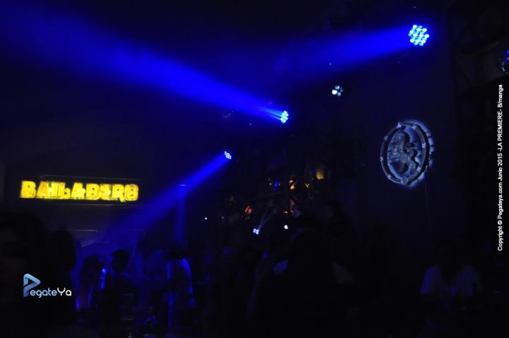 Foto 32 de La Premiere - Viernes 5 de junio de 2015 en La Premiere Bucaramanga, Bucaramanga