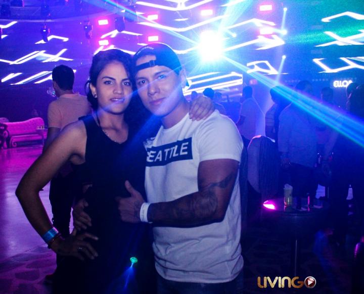 Foto 22 de Living - 1er Fds Junio 2017 en Living Night Club, Cali