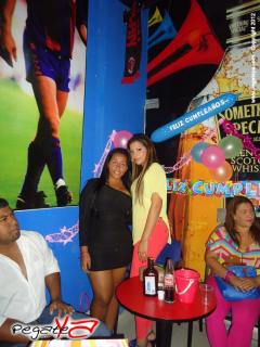 Foto 39 de la pasion del barza 17 y 18 de agosto de en LA PASION DEL BARZA Cartagena, Cartagena