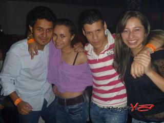 Foto 39 de Febrero 18 y 25 del 2012 en Babel / Barra Libre Cali, Cali