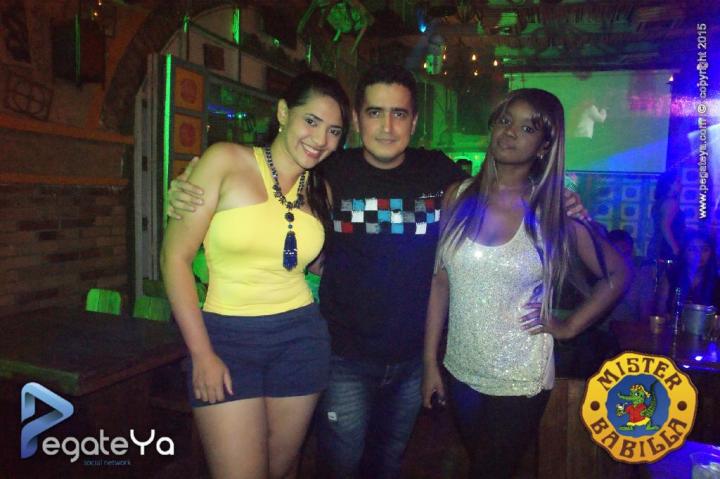 Foto 11 de Mister Babilla 5 y 6 de Junio de 2015 en Discoteca MISTER BABILLA cartagena, Cartagena