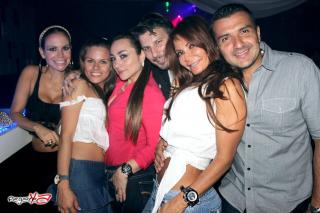 Foto 7 de Noviembre 23 del 2013 en CIAO CLUB - EL PEÑON ( Cali ), Cali