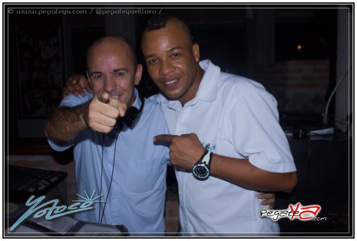 Foto 9 de YOTOCO SALSA BAR - Villavicencio en Yotoco Salsa Bar, Villavicencio