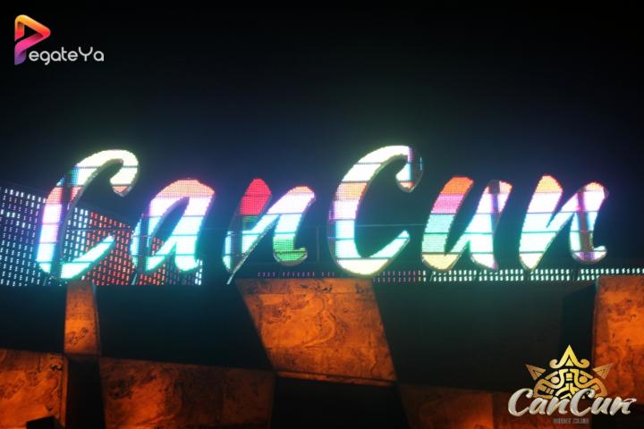Foto 41 de Cancun Night Club - 2do FDS Dic. 2015 en Cancun Night Club