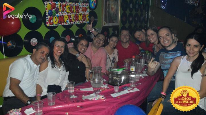 Foto 103 de Mi Dios Se Lo Pague - Amor & Amistad en Fonda Mi Dios Se Lo Pague, Cali