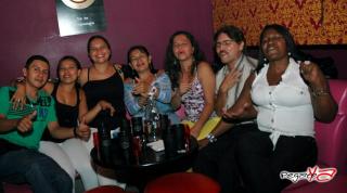 Foto 40 de KABARET - GRANADA Cali en Kabaret - Granada, Cali