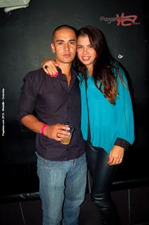 Foto 17 de Fotos Luxury Medellin - 29 sep 2012 en Discoteca Luxury Medellin, Medellín
