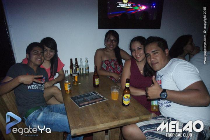 Foto 14 de MELAO 28 y 29 DE AGOSTO DE 2015 en melao cartagena, Cartagena
