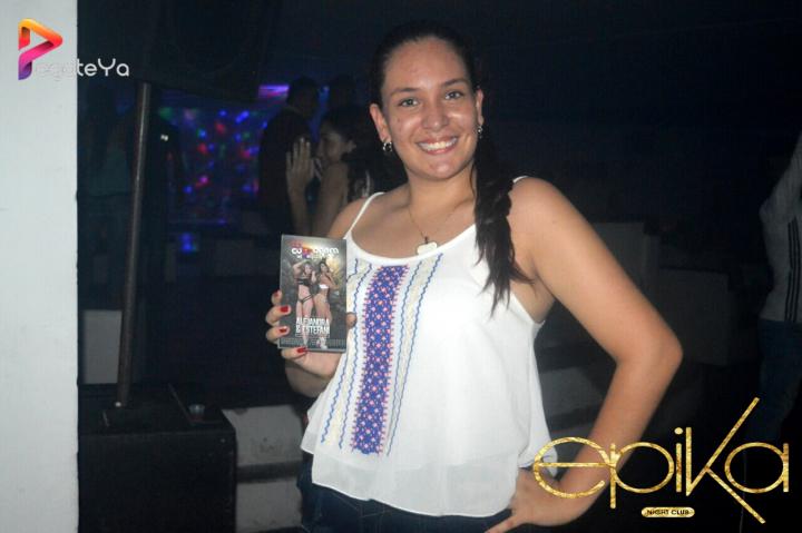 Foto 91 de EPIKA - 3ER/4to FDS JUNIO 2016 en Epika Night Club, Cali