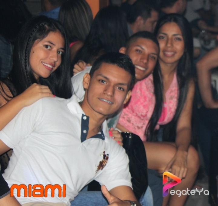Foto 26 de Miami Bar - Marzo 08 del 2015 en Miami Bar Cali, Cali