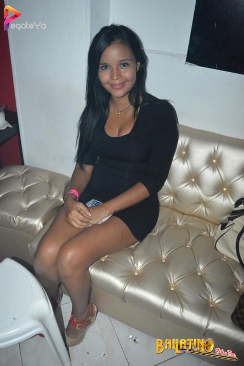 Foto 12 de Bailatino - 1er Fds Febrero 2017 en Bailatino - Bar, Cali