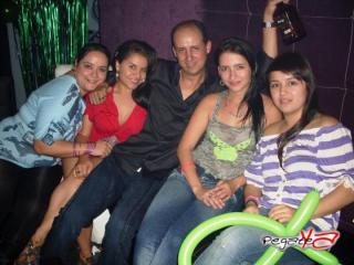 Foto 40 de Marzo 31 del 2012 en Simon Dice Pereira, Pereira