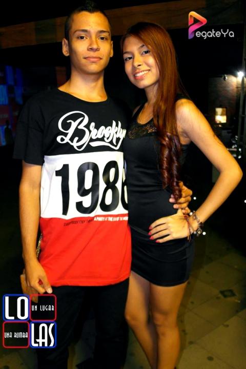 Foto 77 de Lolas Club - 2do FDS Junio 2015 en Lolas Club Menga Cali, Cali