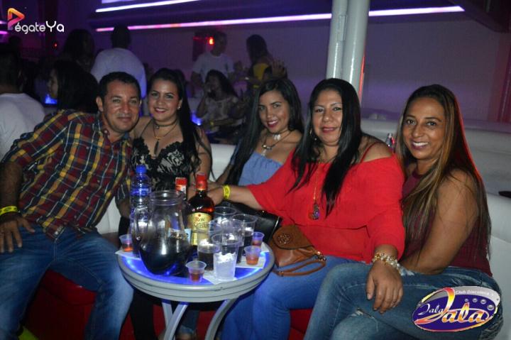 Foto 14 de JalaJala - 3er Fds Junio 2017 en Jala Jala Club, Cali