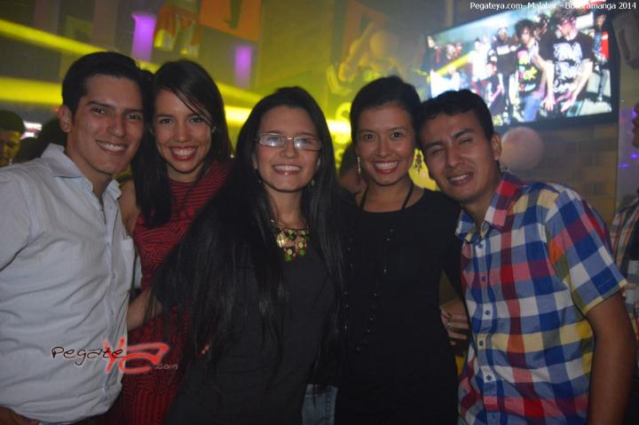 Foto 67 de Malabar Discoteca viernes 12 sep 2014 en Discoteca Malabar Bucaramanga, Bucaramanga