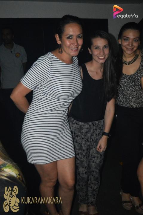 Foto 62 de Kukaramakara - 2do FDS Junio del 2015 en Kukaramakara Discoteca Cali, Cali
