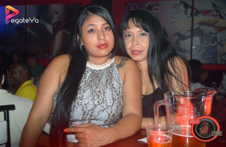Foto 2 de Ampm Bar - 3er Fds Abril 2016 en Am / PM Bar - Cali, Cali