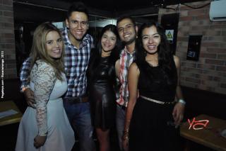 Foto 59 de MALABAR CLUB Bucaramanga en Discoteca Malabar Bucaramanga, Bucaramanga