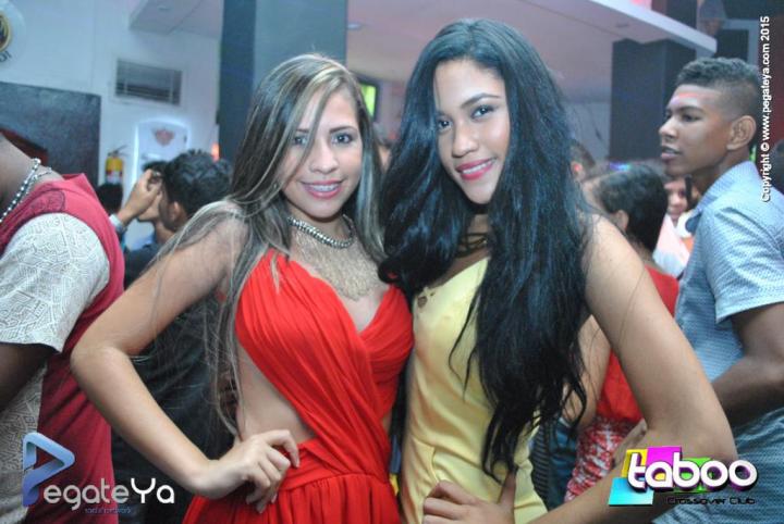 Foto 32 de taboo 4, 5, 11 y 12 de dic de 2015 en Discoteca Taboo Cartagena, Cartagena