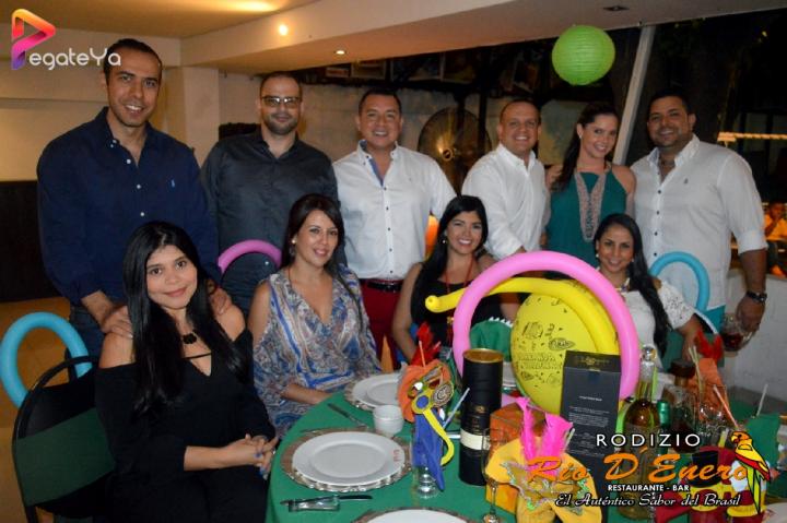 Foto 63 de Rio D´enero - Amor & Amistad 2016 en Rio D´enero, Cali