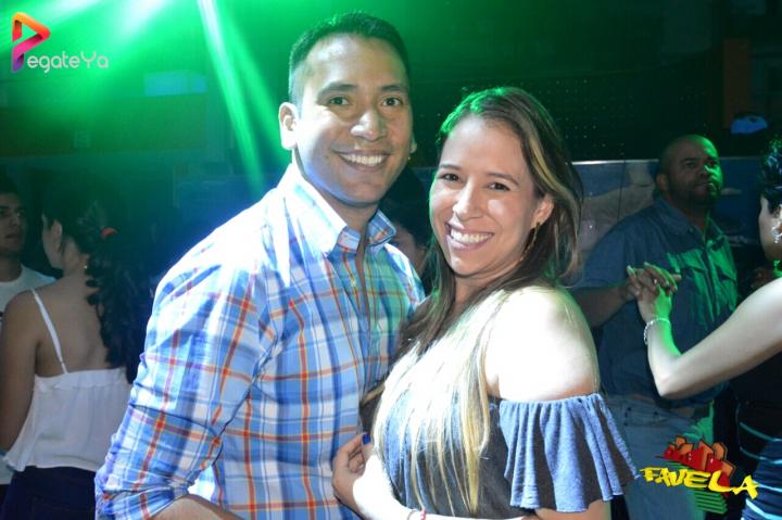 Foto 35 de Favela Club - 1er Fds Febrero 2017 en Favela Club Menga, Cali