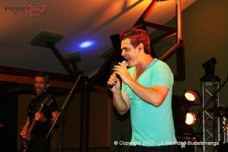 Foto 53 de Viernes 17 de Agosto de 2012 en Discoteca La Vecindad Bucaramanga, Bucaramanga