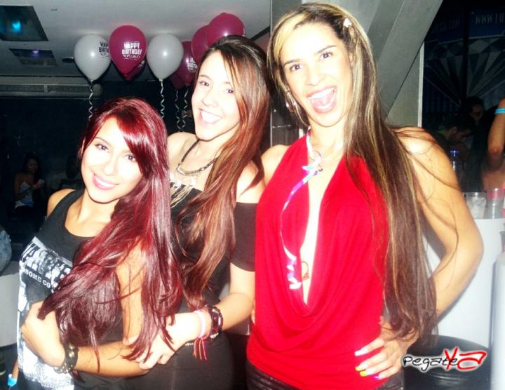 Foto 10 de Luxury - Septiembre 13 en Discoteca Luxury Medellin, Medellín