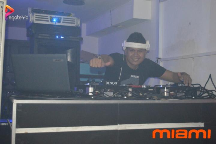 Foto 20 de Miami Bar - 2do FDS Junio 2015 en Miami Bar Cali, Cali