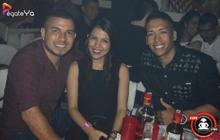 Foto 23 de AmPm - 1er Fds Julio 2017 en Am / PM Bar - Cali, Cali