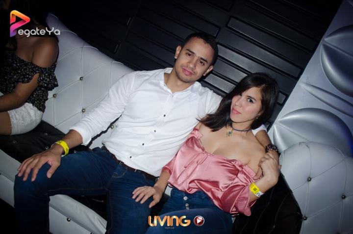 Foto 21 de Living - 1er Fds Febrero 2017 en Living Night Club, Cali