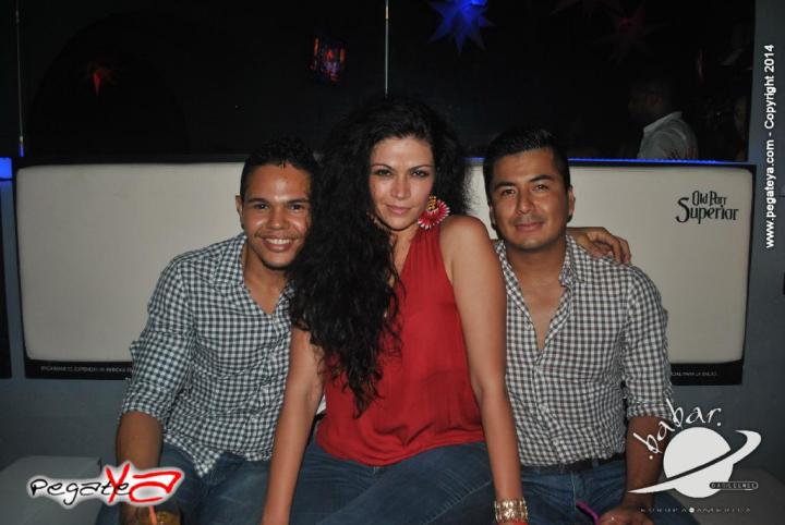 Foto 23 de BABAR 12 Y 13 de SEPT 2014 en Babar cartagena, Cartagena