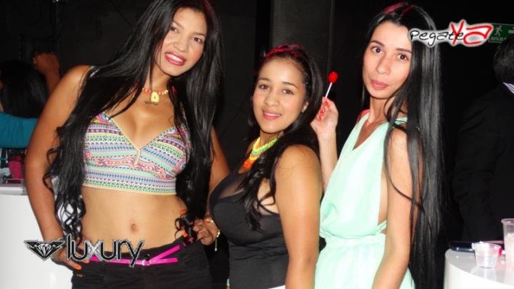 Foto 29 de Luxury - Nov 15 y 22 del 2014 en Discoteca Luxury Medellin, Medellín