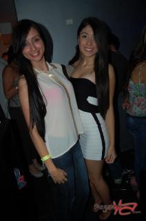 Foto 41 de Discoteca Karma 24 de Noviembre en Discoteca Karma Medellin, Medellín