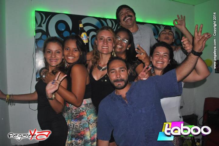 Foto 1 de TABOO 12 Y 13 de SEPT 2014 en Discoteca Taboo Cartagena, Cartagena