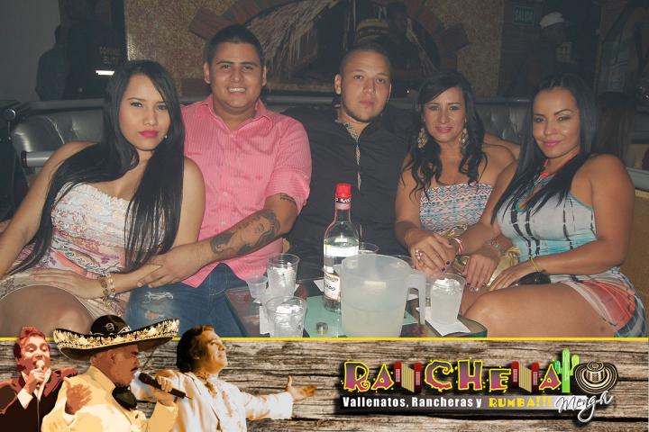 Foto 4 de Ranchenato Menga - Amor & Amistad 2016 en Ranchenato Menga Cali, Cali
