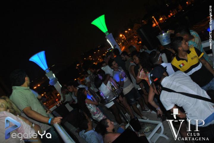Foto 9 de V.i.p 15 y 16 de Abril de 2016 en V.i.p 15 y 16 de, Cartagena